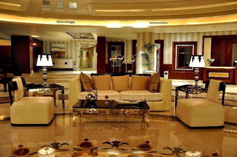 Kaisol Romance Resort Sahl Hasheesh - Adults Only Hurghada Zewnętrze zdjęcie The interior of a presidential suite at the Four Seasons Hotel, Cairo