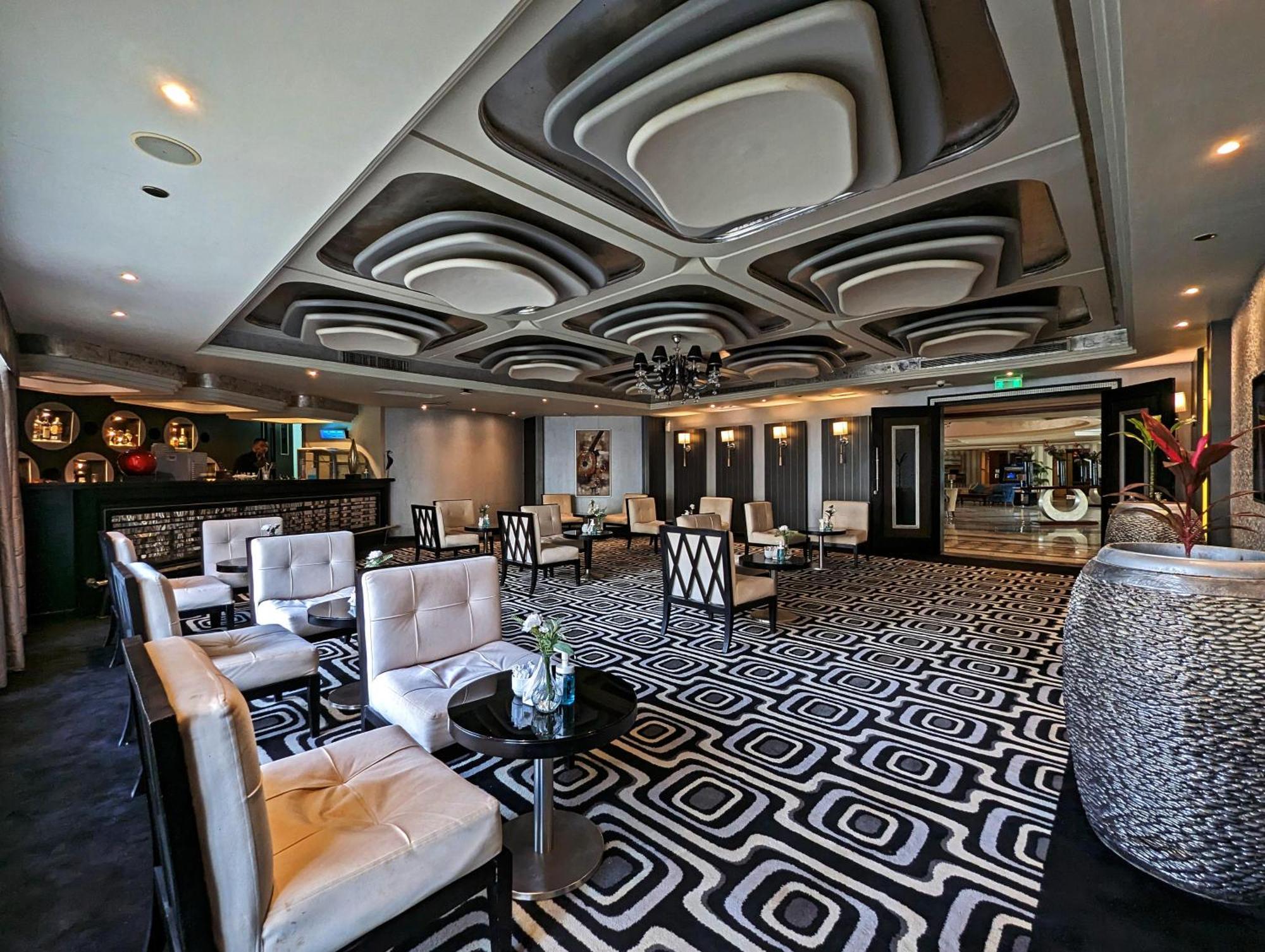 Kaisol Romance Resort Sahl Hasheesh - Adults Only Hurghada Zewnętrze zdjęcie The Club at Changi Airport