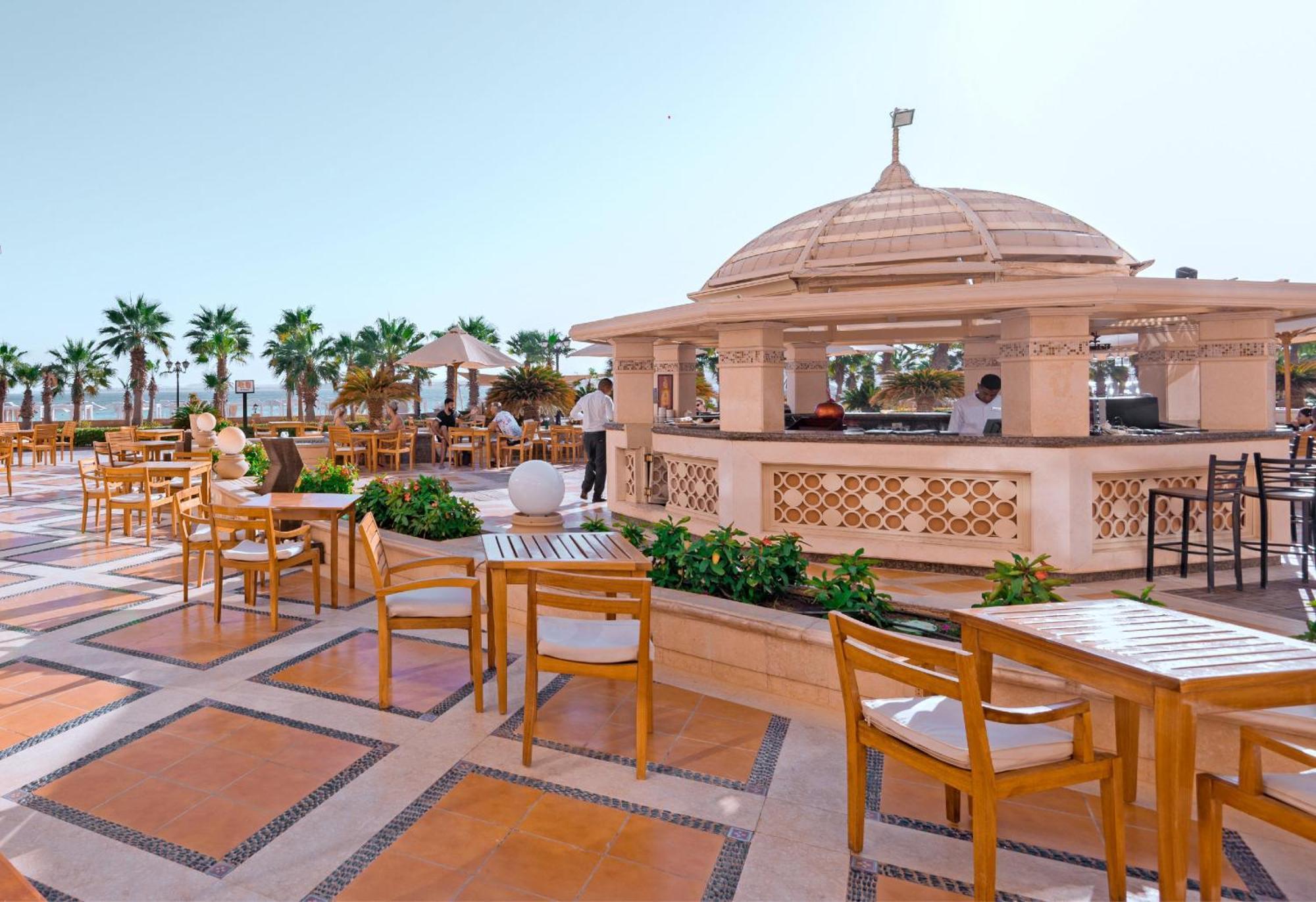 Kaisol Romance Resort Sahl Hasheesh - Adults Only Hurghada Zewnętrze zdjęcie The Royal Bar