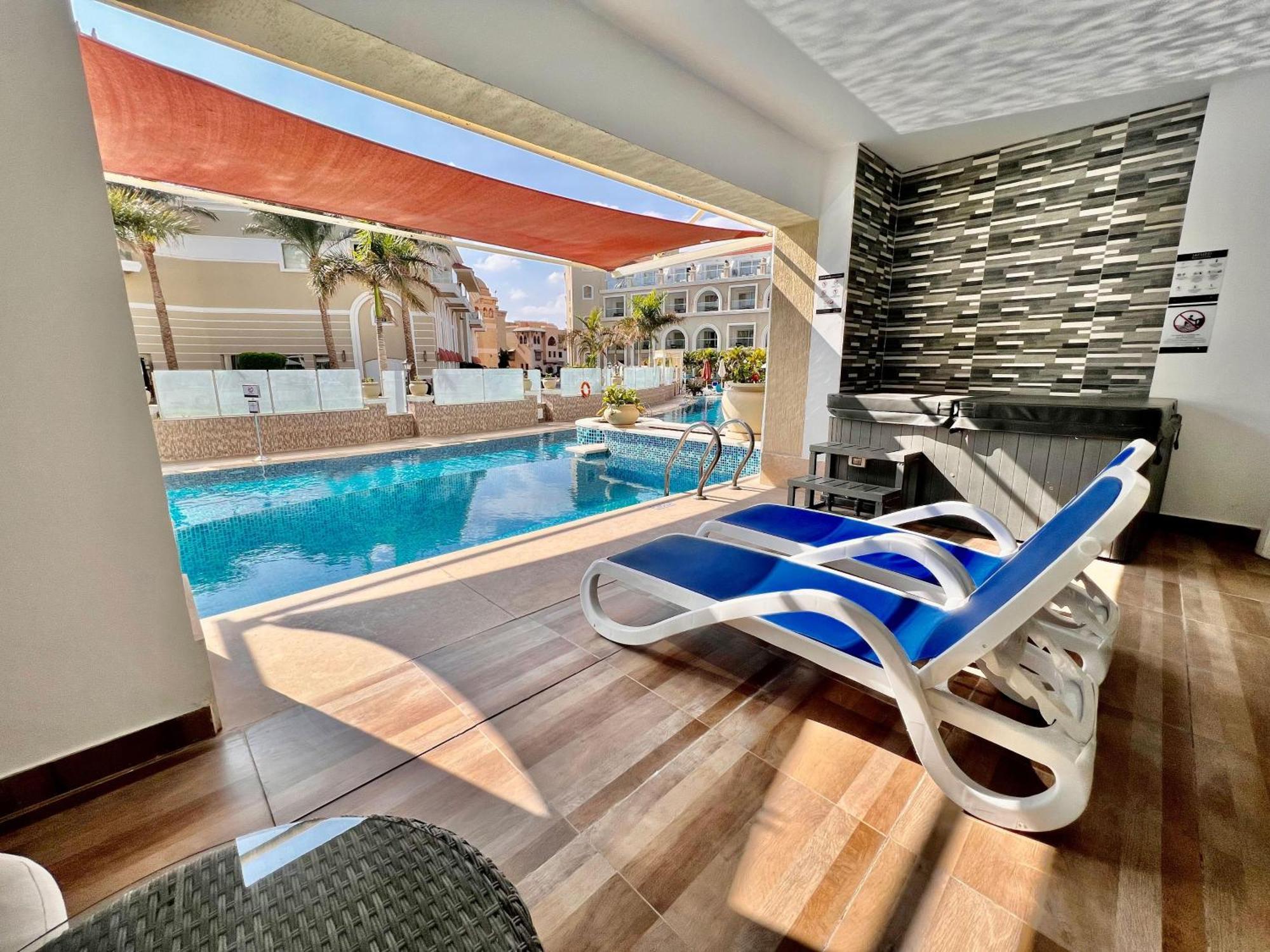 Kaisol Romance Resort Sahl Hasheesh - Adults Only Hurghada Zewnętrze zdjęcie