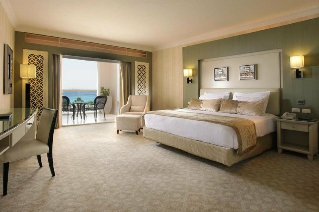 Kaisol Romance Resort Sahl Hasheesh - Adults Only Hurghada Zewnętrze zdjęcie Deluxe Room